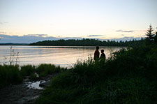 Canada-Quebec-Appalachian Hike